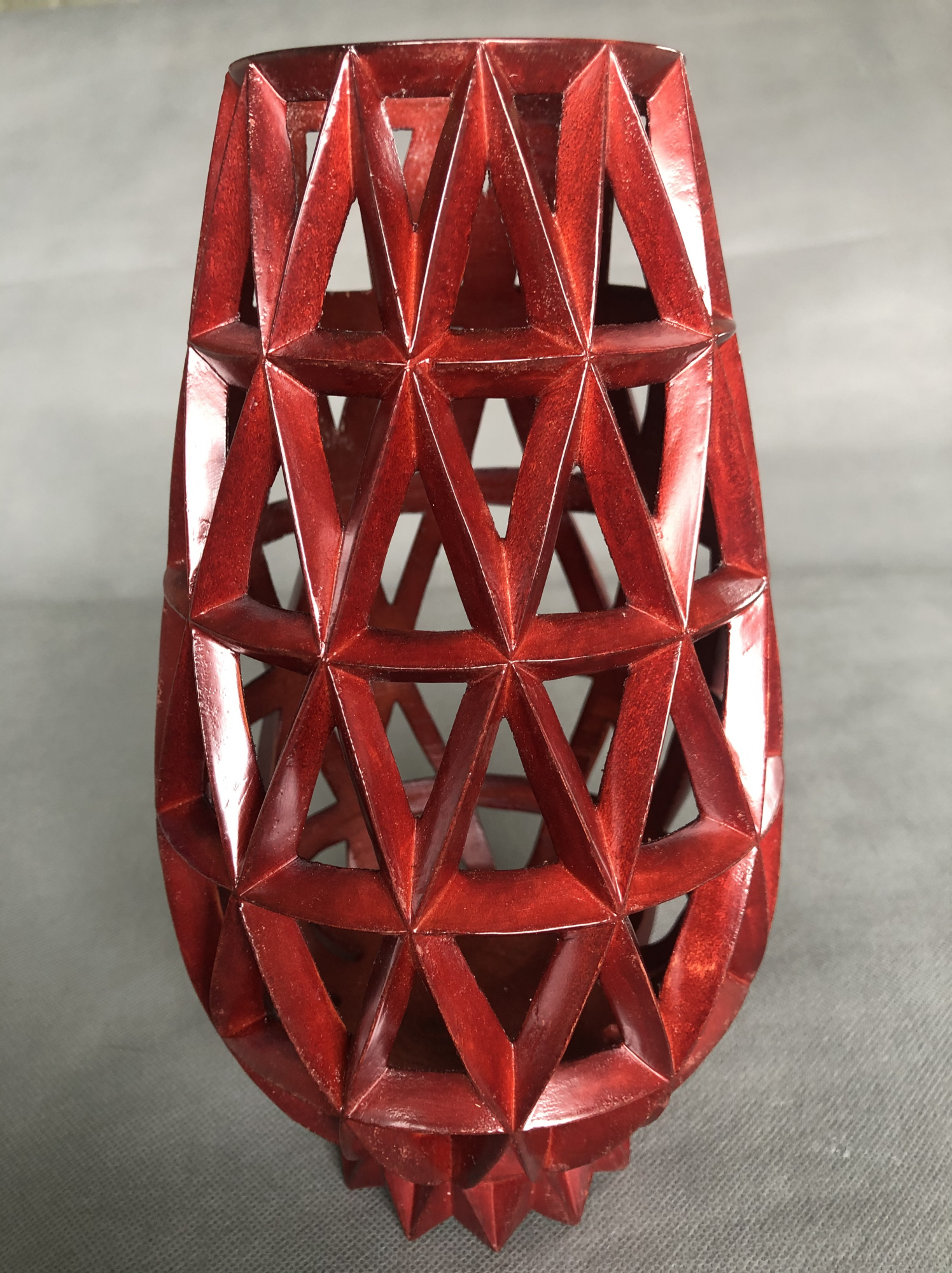 Entries by Artist The Art of Wood Exhibition 2021